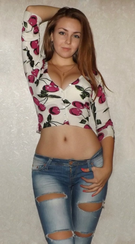 Анкета проститутки Екатерина - Фото 1, Хахита, 28 лет, №24273